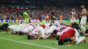 2026 FIFA Dünya Kupası: Fas, Hollanda'yı Penaltılarla Eleyerek Son 16 Turuna Yükseldi