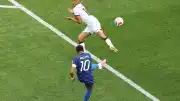 2026 FIFA Dünya Kupası: Fransa, Irak'ı 3-0 Mağlup Ederek Son 32 Turuna Yükseldi