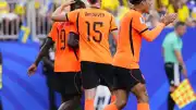 2026 FIFA Dünya Kupası: Hollanda, İsveç Karşısında 5-1'lik Skorla Galip Geldi