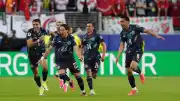 2026 FIFA Dünya Kupası: Paraguay, Türkiye Karşısında Tarihi Rekora İmza Attı