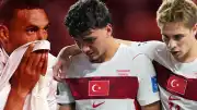 2026 FIFA Dünya Kupası: Türkiye Paraguay Maçında Elendi