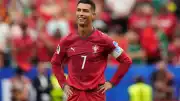 2026 FIFA Dünya Kupası'nda Cristiano Ronaldo'dan Tarihi Rekor