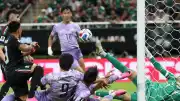 2026 FIFA Dünya Kupası'nda Meksika Son 32 Turuna Yükselen İlk Takım Oldu