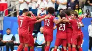 2026 FIFA Dünya Kupası'nda Portekiz, Özbekistan'ı 5-0 Mağlup Etti: Cristiano Ronaldo Tarihe Geçti