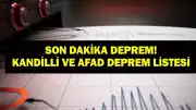 8 Haziran'da Muğla'da 1.5 büyüklüğünde deprem kaydedildi