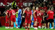 A Milli Futbol Takımı, 2026 Dünya Kupası'ndaki İlk Maçında Avustralya'ya 2-0 Mağlup Oldu