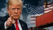 ABD Başkanı Donald Trump'tan Dijital Vergi Uyarısı: Yüzde 100 Gümrük Vergisi Tehdidi