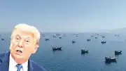 ABD Başkanı Trump: İran ile Anlaşma Tamamlandı, Saldırılar İptal Edildi
