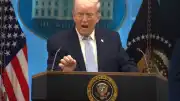 ABD Başkanı Trump: "İran'ın Hürmüz Boğazı'ndaki İHA saldırısı ateşkesin ihlalidir"
