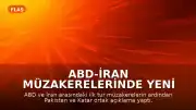 ABD-İran Müzakerelerinde Yeni Gelişme: Pakistan ve Katar Ortak Açıklama Yaptı