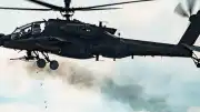 ABD Ordusuna Ait Helikopter Hürmüz Boğazı Yakınlarında Düştü, Mürettebat Kurtarıldı