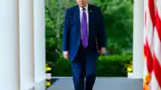 ABD Senatosu'ndan Trump'ın İran Yetkilerine Sınırlama: Savaş Yetkileri Tasarısı Kabul Edildi