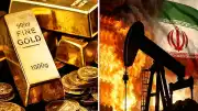 ABD ve İran Anlaşması Piyasaları Hareketlendirdi: Petrol Düştü, Altın Yükseldi