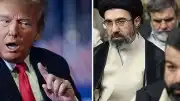 ABD ve İran Arasında Mutabakat Sağlanan Maddeler Açıklandı