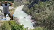 Adana Karaisalı'da Akıntıya Kapılan Gençten Acı Haber: Ö.A.'in Cansız Bedenine Ulaşıldı