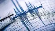 Adana'nın Feke ilçesinde 3.9 büyüklüğünde deprem