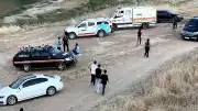 Adıyaman'da Göksu Çayı'na Giren Genç Akıntıya Kapıldı: 1 Kayıp
