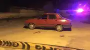 Afyonkarahisar Bolvadin'de düğün salonu önünde silahlı kavga: 1 ölü, 4 yaralı