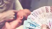 Aile ve Sosyal Hizmetler Bakanlığı: Doğum yardımı ödemeleri hesaplara yatırıldı