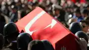 Aksaray Valiliği Duyurdu: Pençe-Kilit Harekatı Bölgesinde Yaralanan Uzman Çavuş Şehit Oldu