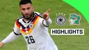 Almanya'da Deniz Undav'dan Çifte Gol: Almanya, Fildişi Sahili Karşısında Geri Dönerek Galip Geldi