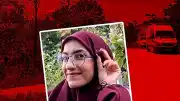 Ankara'da Kaybolan Lise Öğrencisi F.A. İçin Arama Çalışmaları Sürüyor
