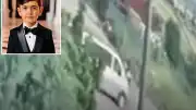 Ankara'da Skuter Kullanırken Hafif Ticari Aracın Çarptığı 11 Yaşındaki Çocuk Hayatını Kaybetti