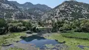 Antalya Kırkgöz İçme Suyu Kaynaklarında Maden Ocağı Genişleme Süreci Başlatıldı