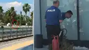 Antalya'da Otokoç Şubesine Silahlı Saldırı: 2 Şüpheli Gözaltına Alındı