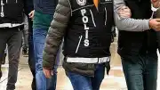 Antalya'da SGK Rüşvet Operasyonu: İl Müdürü ve 2 Kişi Tutuklandı