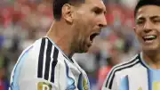 Arjantin'in Messi Performansı ile Avusturya Karşısında Galibiyet: Arjantin Son 32 Turuna Yükseldi