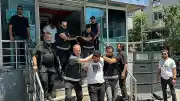 Aydın'da Silahlı Saldırı: 4 Kişi Tutuklandı