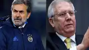 Aykut Kocaman Fenerbahçe'ye Teknik Direktör Olarak Dönüyor İddiası