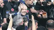 Aziz Yıldırım: 'Fenerbahçe şampiyonluk için gerekli takviyeleri 15 gün içinde yapacak'