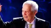 Aziz Yıldırım Yeniden Fenerbahçe Başkanı Seçildi