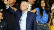 Aziz Yıldırım'dan Fenerbahçe'ye İlk Transfer: Vedat Muriqi Geliyor