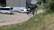 Bağcılar'da Park Halindeki Araçta Ceset Bulundu