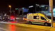 Bakırköy E5'te Motosiklet Kazası: 2 Kişi Hayatını Kaybetti