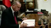 Başkan Erdoğan'dan Karşıyaka Stadı İçin Müjde