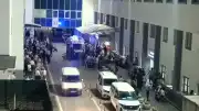 Batman Kozluk'ta Akrabalar Arasında Silahlı Kavga: 6 Yaralı