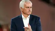 Benfica, Jose Mourinho'nun Real Madrid'e Transferini Resmen Duyurdu