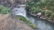 Bitlis Mutki'de Dere Acı Olay: 3 Kardeşten 1'i Öldü, 1'i Kayıp