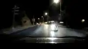 Bodrum'da 2 kişinin hayatını kaybettiği trafik kazasına ilişkin görüntüler yayınlandı