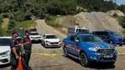 Bolu Mengen'de Maden Ocağında Göçük: 1 İşçi Hayatını Kaybetti