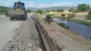 Boyabat Belediyesi ve DSİ İş Birliğiyle Yeni Su Kaynağı Şebekeye Bağlanıyor