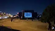 Bursa Kültür Yolu Festivali'nde Konser Alanında Bıçaklı Kavga: 2 Yaralı