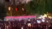 Bursa Kültür Yolu Festivali'nde Konser Sırasında Bıçaklı Kavga: 2 Yaralı