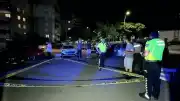 Bursa'da Kafede Tartışma Silahla Bitti: Bir Kişi Yaralandı
