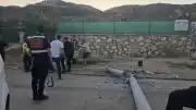 Bursa'da Yardım Etmek İsterken Elektrik Akımına Kapılan Genç Yaşamını Yitirdi