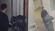 Büyükçekmece Adliyesi Soygunu Şüphelileri Teslim Oldu
